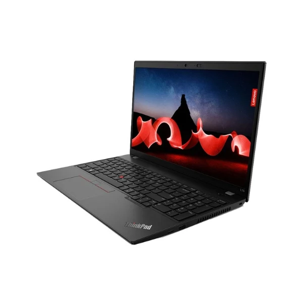Laptop Lenovo ThinkPad L15 Gen 4 Intel Core i7 13ª Generación 32GB RAM 1TB SSD 15.6" Intel Iris Xe Black - Image 4