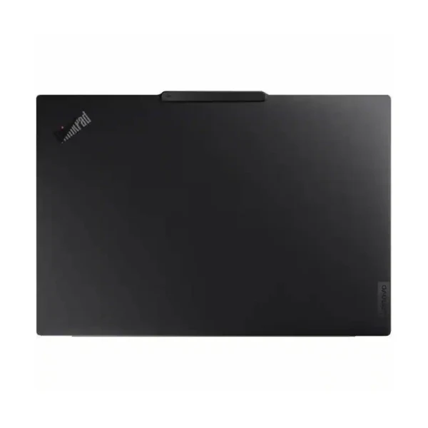 Laptop Lenovo ThinkPad P1 Gen 7 Touchscreen Intel Core Ultra 7 155H 32 GB RAM 1 TB SSD 16" NVIDIA RTX 2000 Ada Generation Win 11 Pro - Black - Image 5