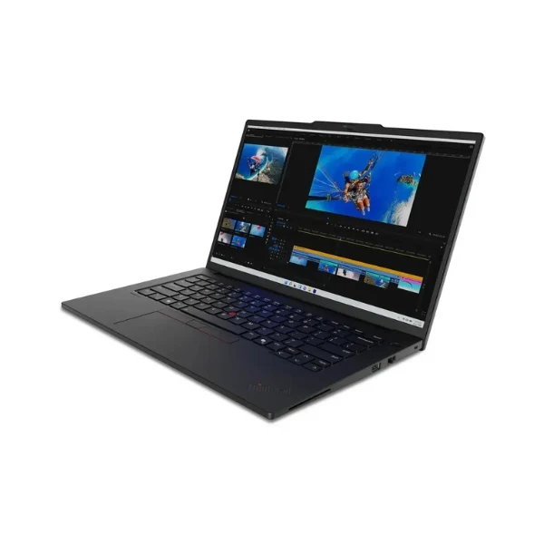 Laptop Lenovo ThinkPad P14s Gen 5 Intel Ultra 7 32GB 1TB 14" 21G2001VUS NVIDIA RTX 500 Ada Generation - Image 3