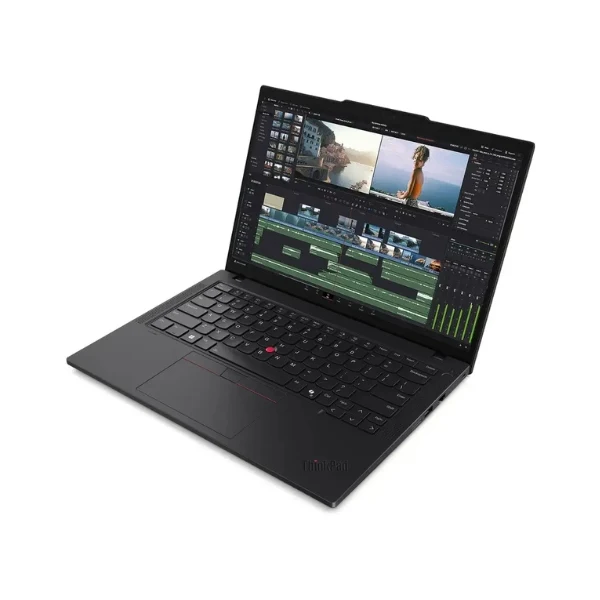 Laptop Lenovo ThinkPad P14s Gen 5 AMD Ryzen 7 PRO 32GB RAM 512GB SSD 14" Touch-Screen AMD Radeon 780M - Image 5