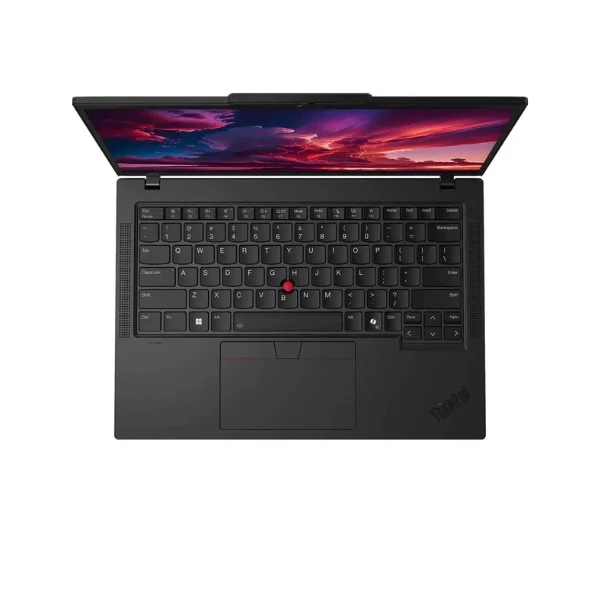 Laptop Lenovo ThinkPad P14s Gen 5 AMD Ryzen 7 PRO 32GB 1TB 14" 21ME001EUS AMD Radeon 780M - Image 2