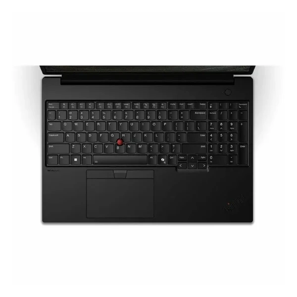 Laptop Lenovo ThinkPad P16s Gen 3 Touchscreen Intel Core Ultra 7 155H 32 GB RAM 1 TB SSD 16" NVIDIA RTX 500 Ada Generation Win 11 Pro - Black - Image 3