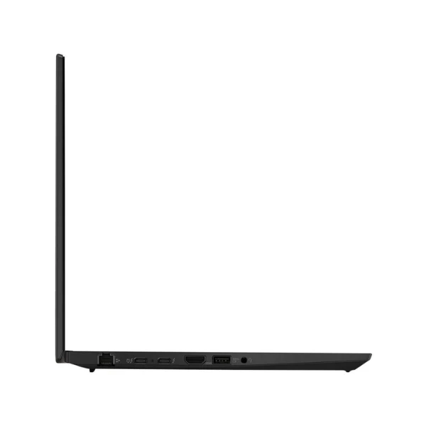 Laptop Lenovo ThinkPad T14 Gen 4 Intel Core i7 13ª Generación 32GB RAM 1TB SSD 14" Intel Iris Xe Graphics Thunder Black - Image 3