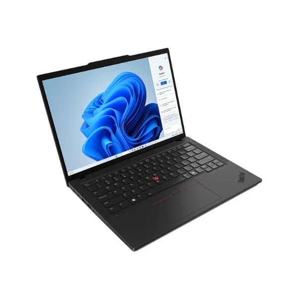 Laptop Lenovo ThinkPad T14 Gen 5 14" Intel Core Ultra 7 Series 1 165U (1.7GHz) 32GB RAM 512GB SSD Intel Graphics Black - Image 3