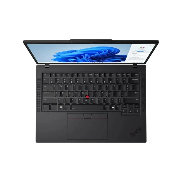 Laptop Lenovo ThinkPad T14 Gen 5 AMD Ryzen 7 PRO 32GB RAM 1TB SSD 14" Touch-Screen AMD Radeon 780M - Image 4