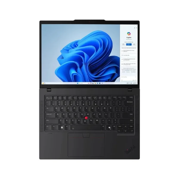 Laptop Lenovo ThinkPad T14 Gen 5 AMD Ryzen 7 PRO 32GB RAM 512GB SSD 14" Touch-Screen AMD Radeon 780M - Image 2