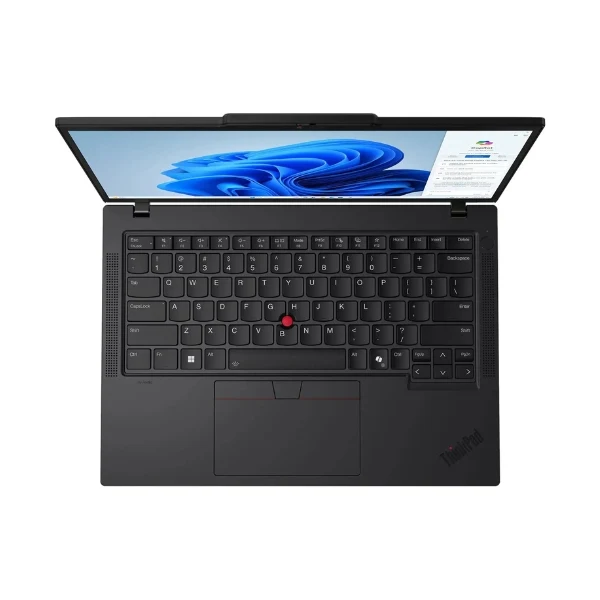 Laptop Lenovo ThinkPad T14 Gen 5 AMD Ryzen 7 PRO 32GB RAM 512GB SSD 14" Touch-Screen AMD Radeon 780M - Image 3