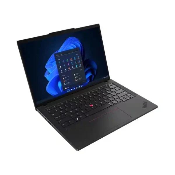 Laptop Lenovo ThinkPad T14 Intel Core Ultra 5 225U 64GB RAM 2TB SSD 14" Intel Graphics Win 11 Pro - Black - Image 4