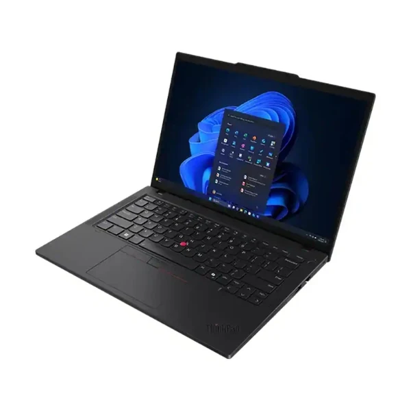 Laptop Lenovo ThinkPad T14 Intel Core Ultra 5 225U 64GB RAM 2TB SSD 14" Intel Graphics Win 11 Pro - Black - Image 5