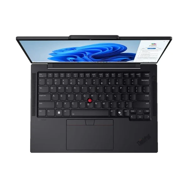 Laptop Lenovo ThinkPad T14s Gen 5 Intel Core Ultra 5 Series 1 16GB RAM 512GB SSD 14" Intel Graphics Gray - Image 3