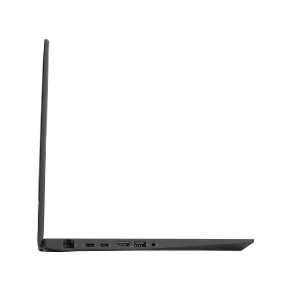 Laptop Lenovo ThinkPad T16 Gen 2 Intel Core i7 13ª Generación 32GB RAM 1TB SSD 16" Intel Iris Xe Thunder Black - Image 3