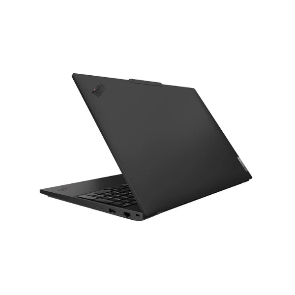 Laptop Lenovo ThinkPad T16 Gen 3 Intel Core Ultra 7 Series 1 155H (1.7GHz) 16GB RAM 1TB SSD 16" Intel Graphics Black - Image 5