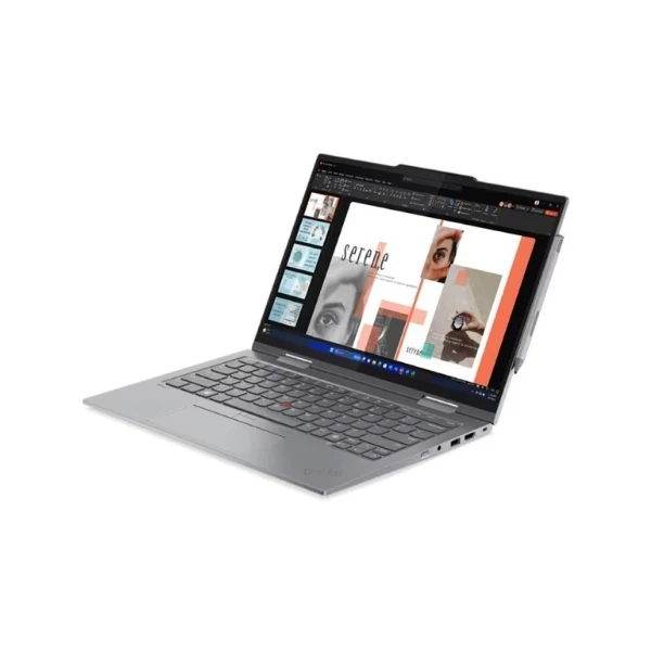 Laptop Lenovo ThinkPad X1 2-in-1 G9 Intel Core Ultra 7 16GB RAM 512GB SSD 14" Touch-Screen Intel Graphics - Image 3