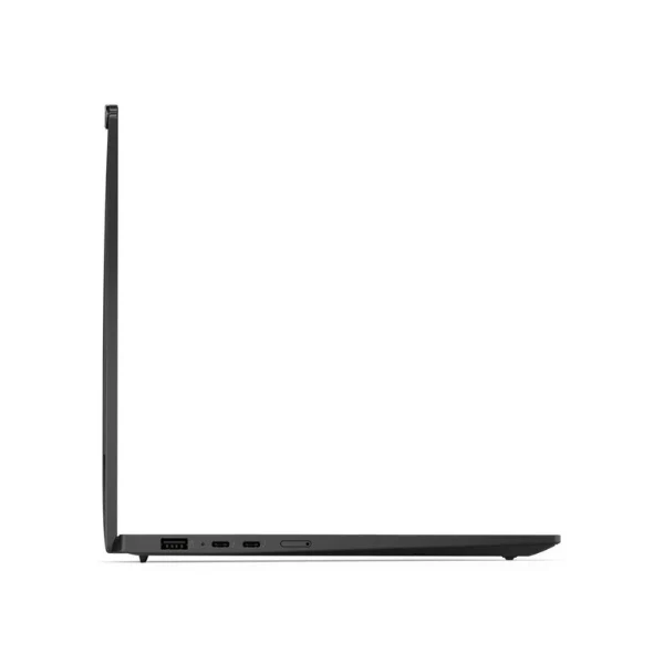 Laptop Lenovo ThinkPad X1 Carbon Gen 12 Intel Core Ultra 7 155U (1.7GHz) 32GB RAM 2TB SSD 14" Intel Graphics Black - Image 5