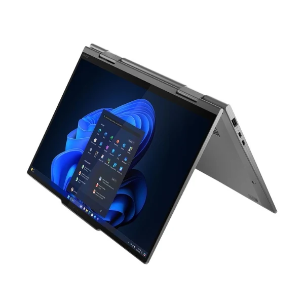 Laptop Lenovo ThinkPad X1 Gen 10 Copilot+ PC 2 en 1 Intel Core Ultra 7 256V (2.2GHz) 16GB RAM 1TB SSD 14" Intel Arc 140V Grey - Image 2