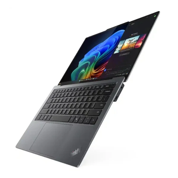 Laptop Lenovo ThinkPad X9-14 Intel Core Ultra 7-258V 32GB RAM 2TB SSD 14" Intel Arc 140V Win 11 Pro - Gray - Image 4