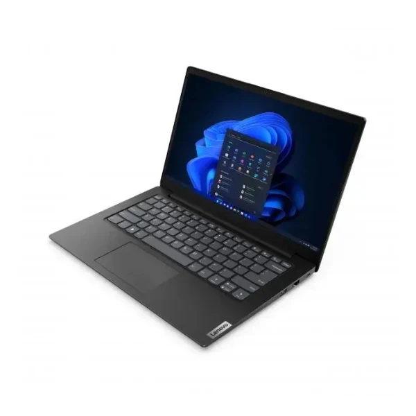 Laptop Lenovo V14 G4 IRU Intel Core i7-13620H (2.6GHz) 16GB RAM 512GB SSD 14" Intel UHD Graphics - Business Black - Image 3