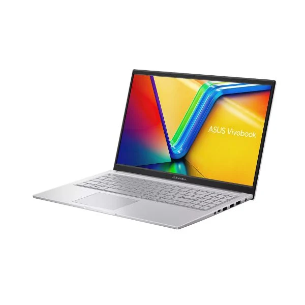 Laptop ASUS Vivobook 15 Intel Core i5-1334U (1.3GHz) 12 GB RAM 512 GB SSD 15.6" Intel Iris Xᵉ Graphics Cool Silver X1504VA-BQ4555 - Image 4