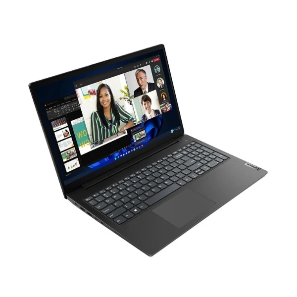 Laptop Lenovo V15 G4 IRU Intel Core i7 13ª gen 16GB 1TB 15.6" Intel UHD Graphics Business Black - Image 2