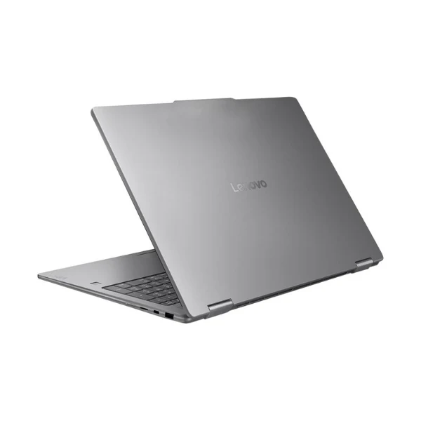 Laptop Lenovo Yoga 7 Intel Core Ultra 5 Series 2 226V (2.1GHz) 16 GB RAM 512 GB SSD 16" Intel Arc 130V Luna Grey - Image 5