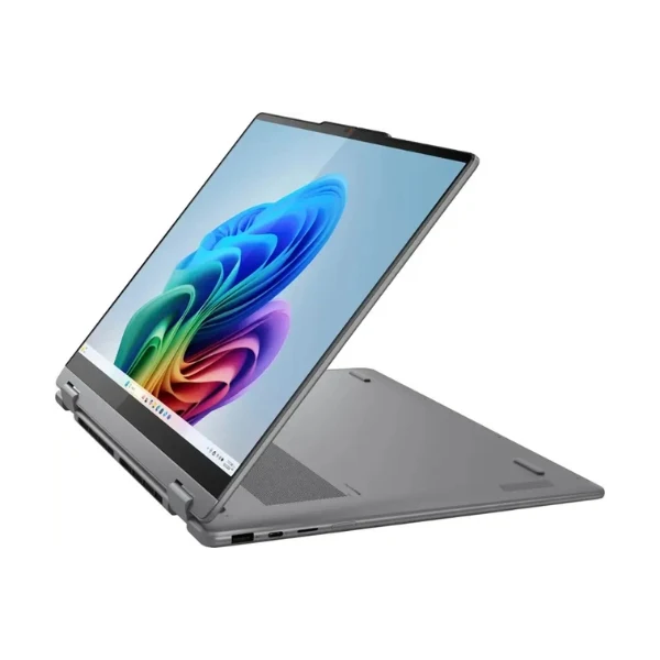 Laptop Lenovo Yoga 7i 2 en 1 Intel Core Ultra 5 Series 2 16GB RAM 512GB SSD 16" Intel Arc Luna Grey - Image 3