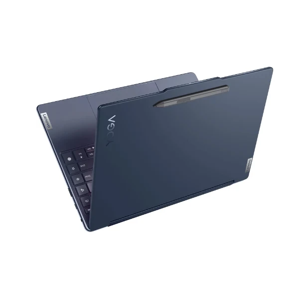 Laptop Lenovo Yoga 9i 2-in-1 Intel Core Ultra 7 155H 16GB RAM 1TB SSD 14" 2.8K OLED Touch-Screen Cosmic Intel Arc - Image 4