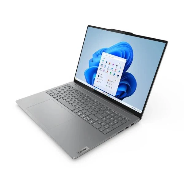 Laptop Lenovo Yoga Pro 9i Intel Core Ultra 9 32GB RAM 1TB SSD 16" 3.2K Mini LED Touch-Screen Luna Grey W 83DN0007US NVIDIA GeForce RTX 4060 - Image 4
