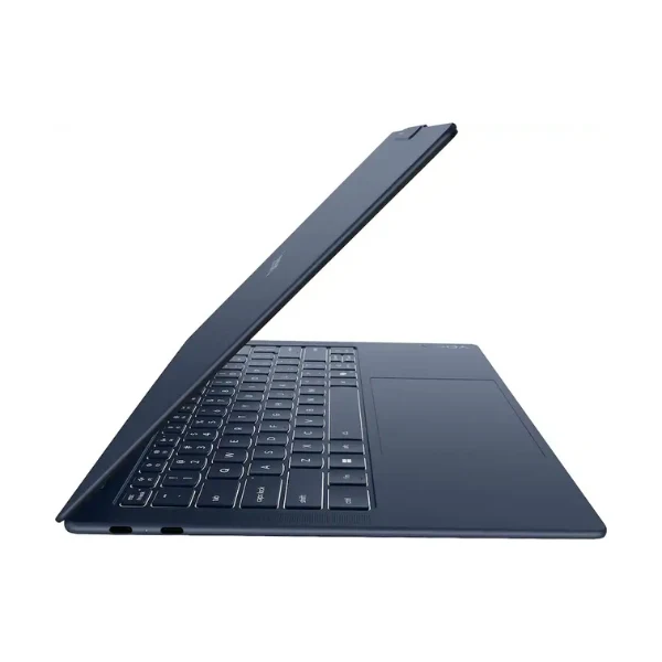 Laptop Lenovo Yoga Slim 7x Copilot+ PC Touchscreen Snapdragon X2 Elite X2E-88-100 (4.7GHz) 32 GB RAM 1 TB SSD 14" Qualcomm Adreno Win 11 Home - Cosmic Blue - Image 4