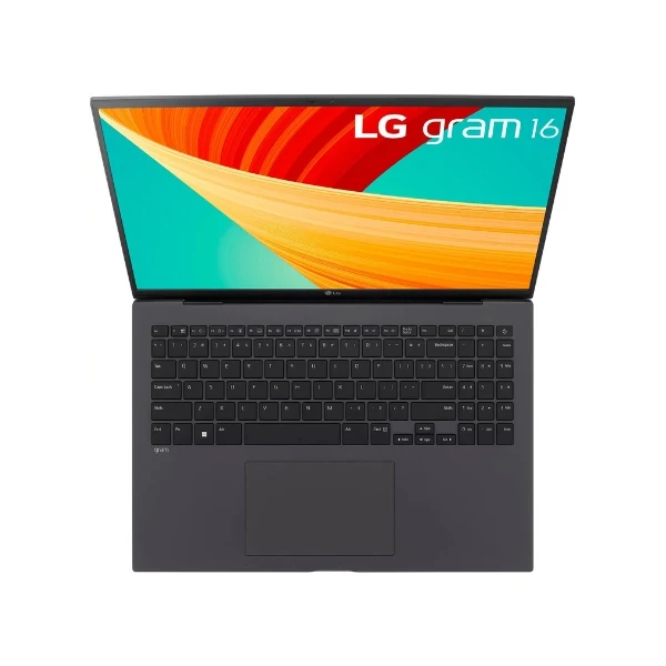 Laptop LG gram 16 Intel 13th Gen Core i7 Evo Platform 16GB RAM 1TB SSD 16" 16Z90R-H.AAY7U1 Intel Iris Xe Graphics - Image 6