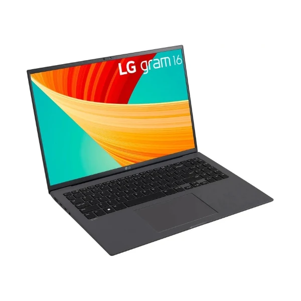 Laptop LG gram 16 Intel 13th Gen Core i7 Evo Platform 16GB RAM 1TB SSD 16" 16Z90R-H.AAY7U1 Intel Iris Xe Graphics - Image 7