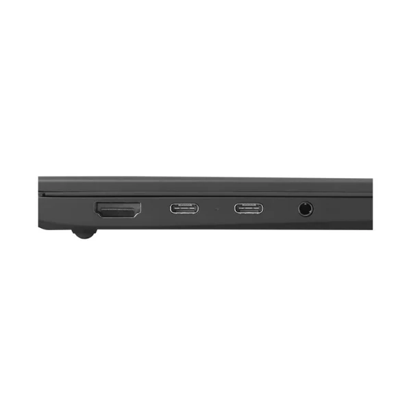 Laptop LG gram 16Z90S-H.ADB7U1 Intel Core Ultra 7 Series 1 16GB RAM 2TB SSD 16" Intel Arc Graphics Obsidian Black - Image 4