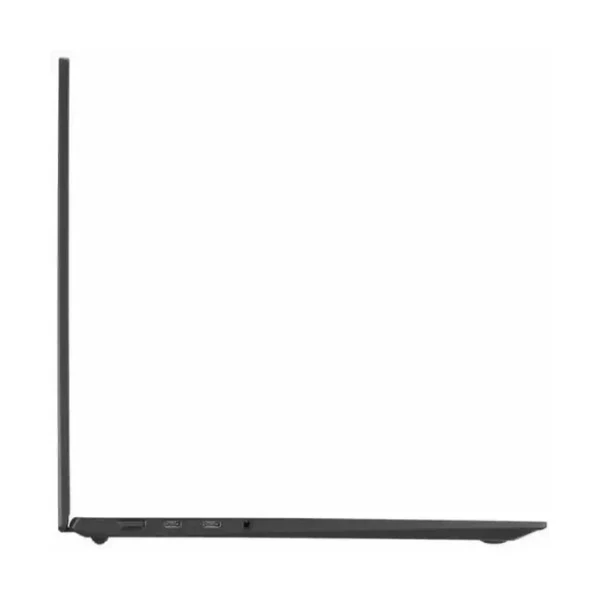 Laptop LG gram 16Z90S-V.APC5U1 Intel Core Ultra 5 258V 16GB RAM 256GB SSD 16" Intel Arc Win 11 Pro - Charcoal Gray - Image 3