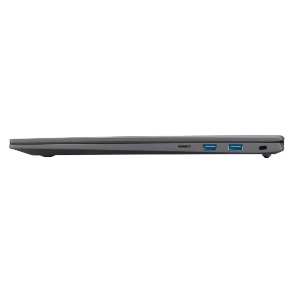 Laptop LG gram 17 Intel Evo Platform 13th Gen Intel Core i7 32GB RAM 2TB SSD 17”- Charcoal 17Z90R-K.ADS9U1 Intel Iris Xe Graphics - Image 7