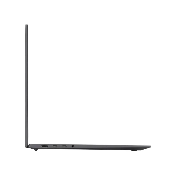 Laptop LG gram 17 Intel Evo Platform 13th Gen Intel Core i7 32GB RAM 2TB SSD 17”- Charcoal 17Z90R-K.ADS9U1 Intel Iris Xe Graphics - Image 8