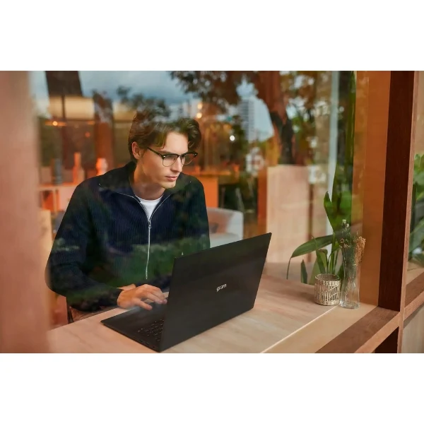 Laptop LG Gram 17 Intel Evo 13th Gen Core i7-1360P 16GB 1TB SSD 17" Intel Iris Xe Graphics - Image 12
