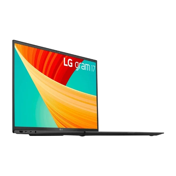 Laptop LG Gram 17 Intel Evo 13th Gen Core i7-1360P 16GB 1TB SSD 17" Intel Iris Xe Graphics - Image 3