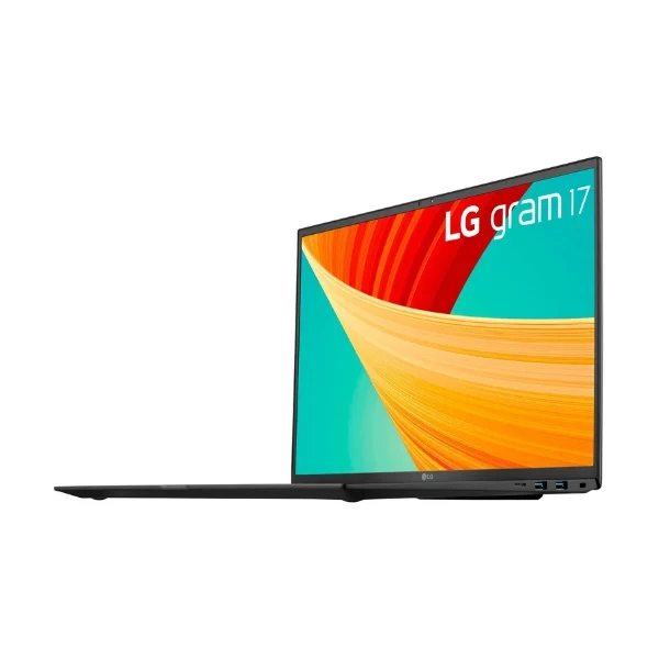 Laptop LG Gram 17 Intel Evo 13th Gen Core i7-1360P 16GB 1TB SSD 17" Intel Iris Xe Graphics - Image 4