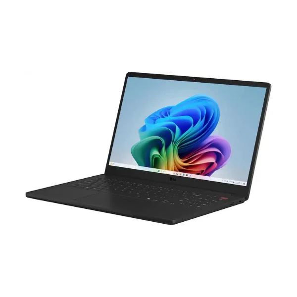 Laptop LG gram Book Touchscreen Intel Core Ultra 5 115U 8 GB RAM 512 GB SSD 15" Intel Graphics Win 11 Home - Titan Black - Image 3