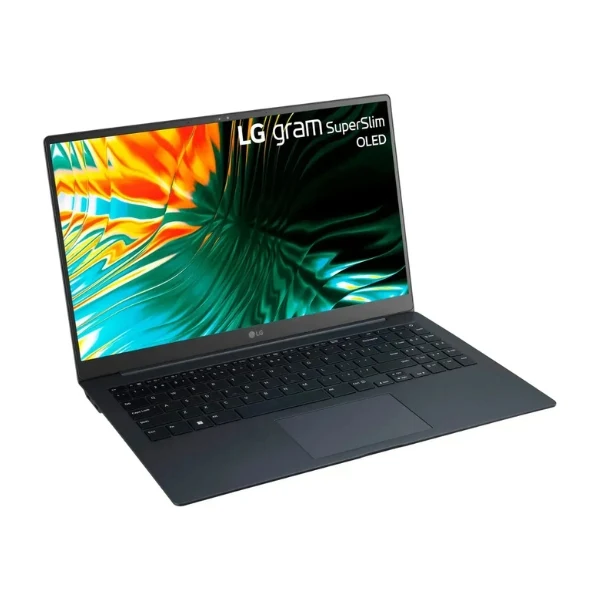 Laptop LG gram SuperSlim Intel Core Ultra 7 16GB 512GB 15.6" - 15Z90ST-G.AAB5U1 Intel Arc - Image 3