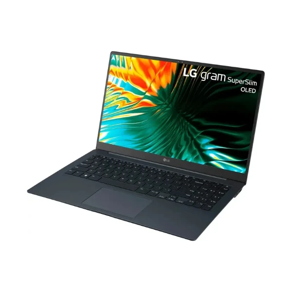 Laptop LG gram SuperSlim Intel Core Ultra 7 16GB 512GB 15.6" - 15Z90ST-G.AAB5U1 Intel Arc - Image 4