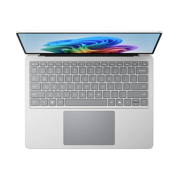 Laptop Microsoft Surface 8th Edition touchscreen Snapdragon X2 Elite 16 GB RAM 1 TB SSD 13.8" Qualcomm Adreno Platinum - Image 2