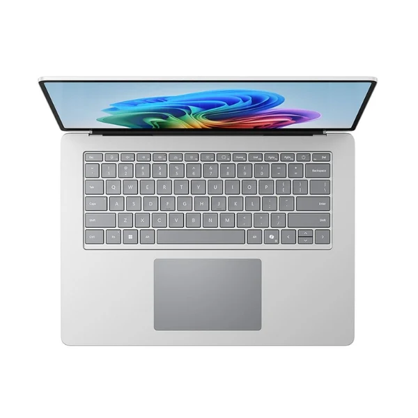 Laptop Microsoft Surface 8th Edition touchscreen Snapdragon X2 Plus 16 GB RAM 512 GB SSD 15" Qualcomm Adreno Platinum - Image 2