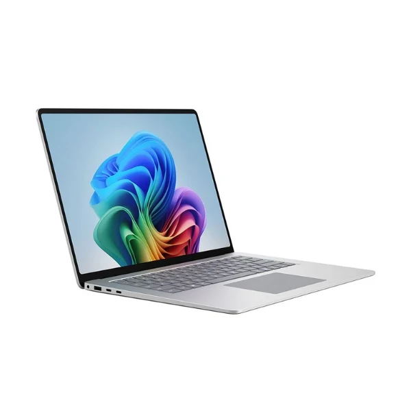 Laptop Microsoft Surface 8th Edition touchscreen Snapdragon X2 Plus 16 GB RAM 512 GB SSD 15" Qualcomm Adreno Platinum - Image 3