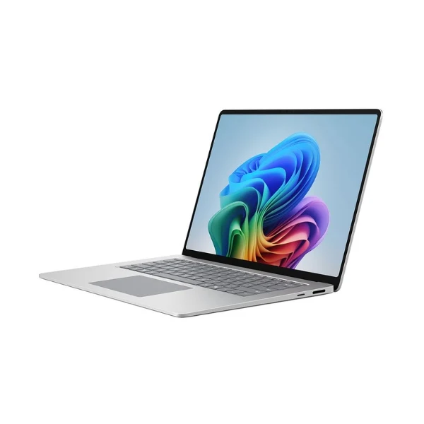 Laptop Microsoft Surface 8th Edition touchscreen Snapdragon X2 Plus 16 GB RAM 512 GB SSD 15" Qualcomm Adreno Platinum - Image 4