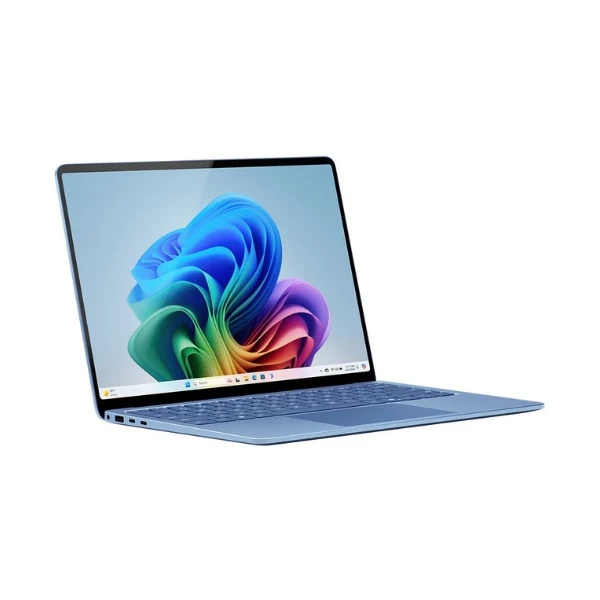 Laptop Microsoft Surface Laptop 7th Edition touchscreen Snapdragon X Elite 16 GB RAM 512 GB SSD 13.8" Qualcomm Adreno Sapphire - Image 3