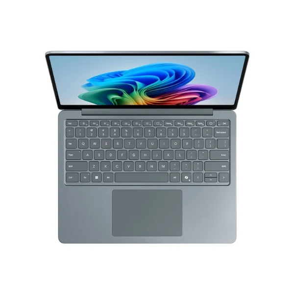 Laptop Microsoft Surface Laptop Copilot+ PC touchscreen Snapdragon X Plus 16 GB RAM 512 GB SSD 13" Qualcomm Adreno Ocean - Image 2