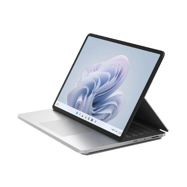 Laptop Microsoft Surface Laptop Studio 2 14.4" Intel Core i7 13700H (1.8GHz) 64GB RAM 2TB SSD NVIDIA GeForce RTX 4060 Platinum - Image 4