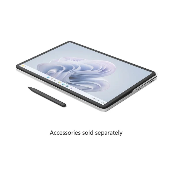 Laptop Microsoft Surface Laptop Studio 2 14.4" Intel Core i7 13700H (1.8GHz) 64GB RAM 2TB SSD NVIDIA GeForce RTX 4060 Platinum - Image 5