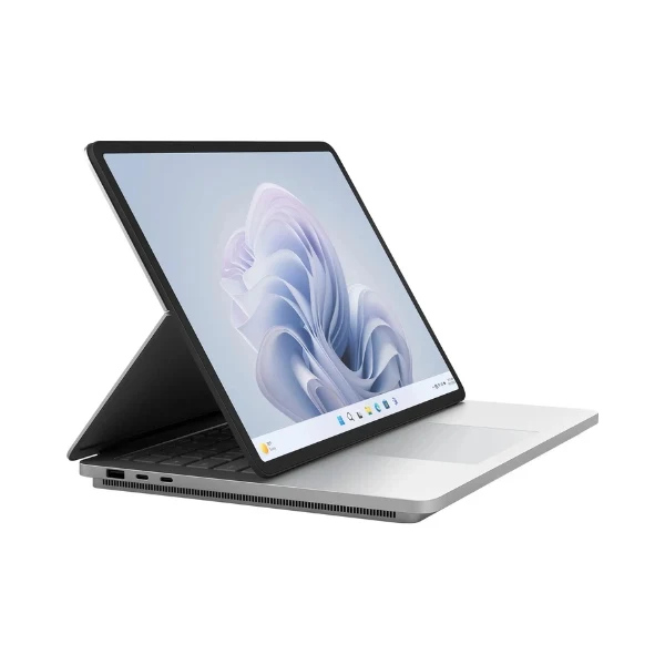 Laptop Microsoft Surface Laptop Studio 2 Intel Core i7 32GB 1TB SSD 14,4" Touch-Screen Platinum NVIDIA GeForce RTX 4050 - Image 3