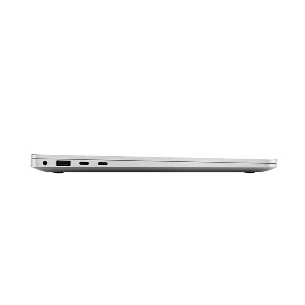 Laptop Microsoft Surface Laptop touchscreen Snapdragon X Elite 16 GB RAM 1 TB SSD 13.8" Qualcomm Adreno Platinum - Image 6